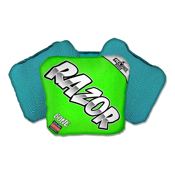 Team-Inspired Colors | Razor COMP Series