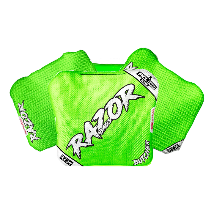 Solid Colors | PRO Series | Razor ACL Cornhole Bags