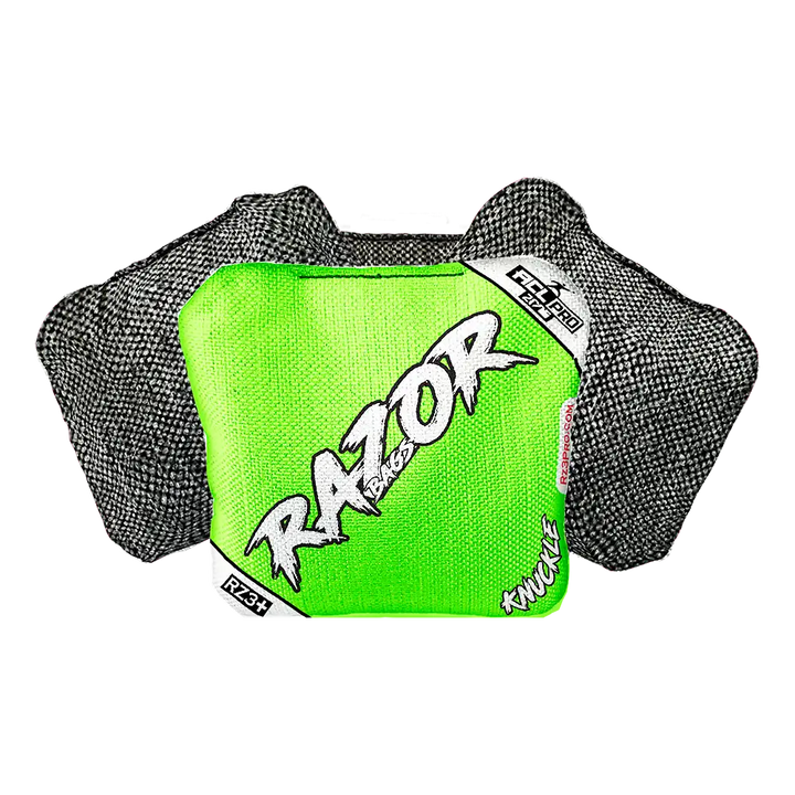 Solid Colors | PRO Series | Razor ACL Cornhole Bags