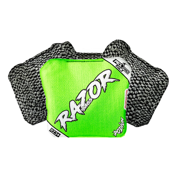 Solid Colors | PRO Series | Razor ACL Cornhole Bags