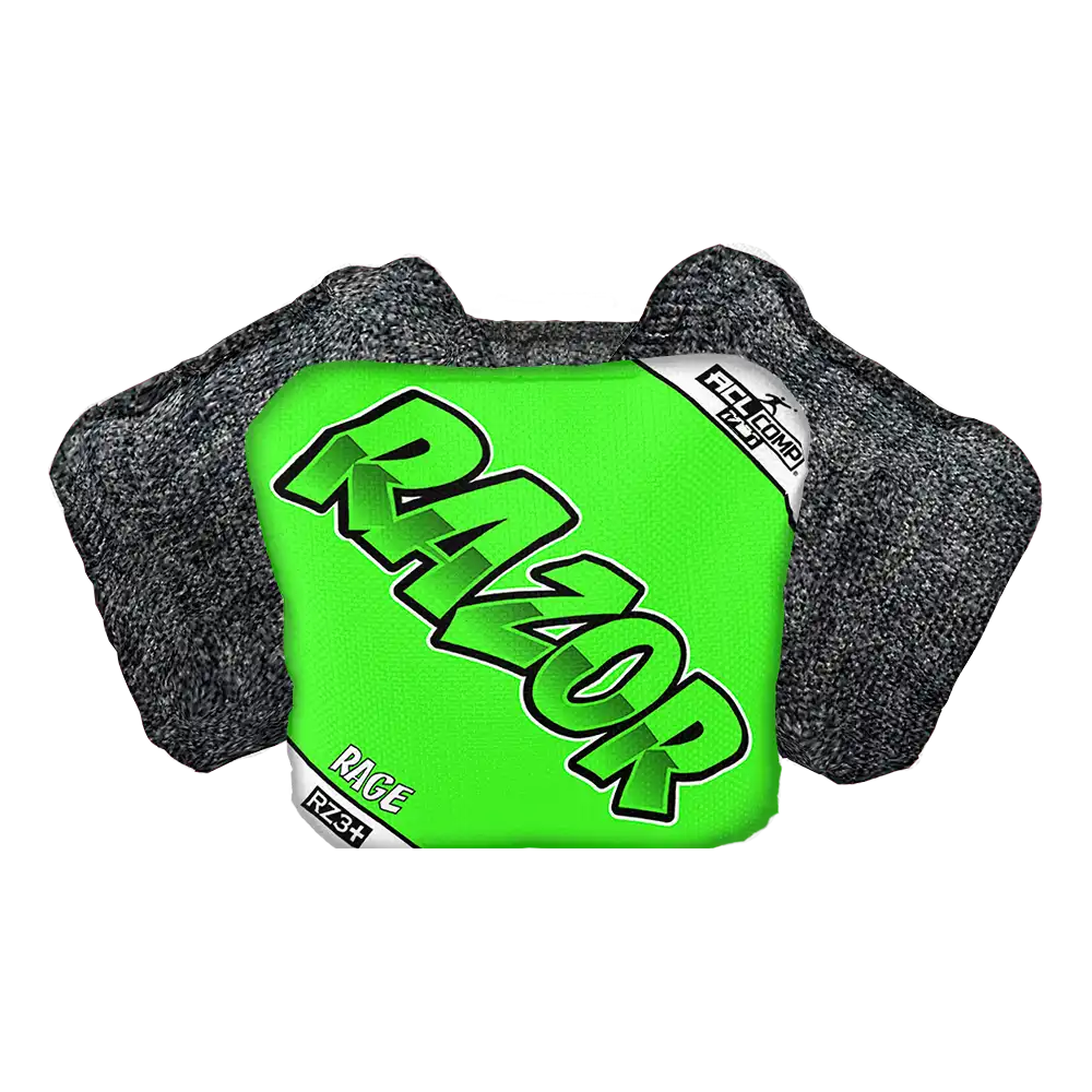Solid Colors | COMP Series | Razor ACL Cornhole Bags