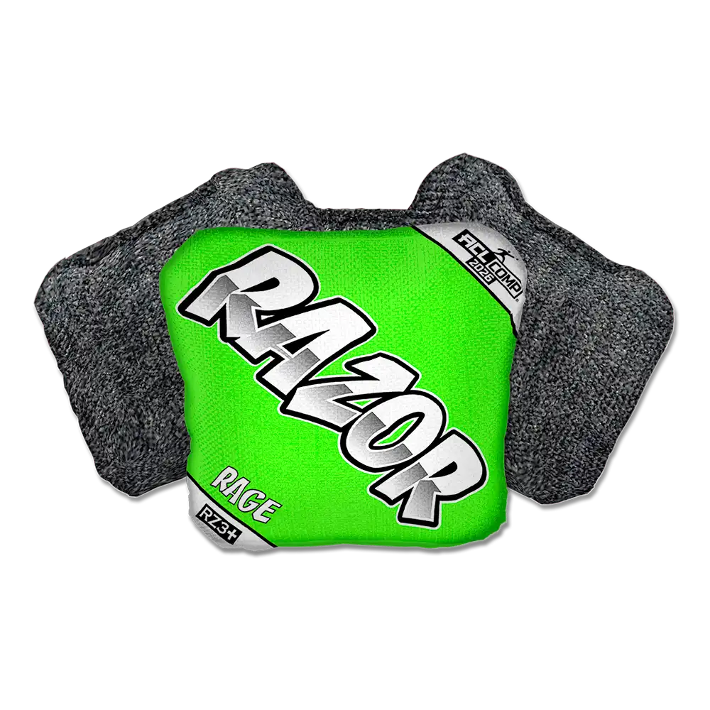 Team-Inspired Colors | Razor COMP Series