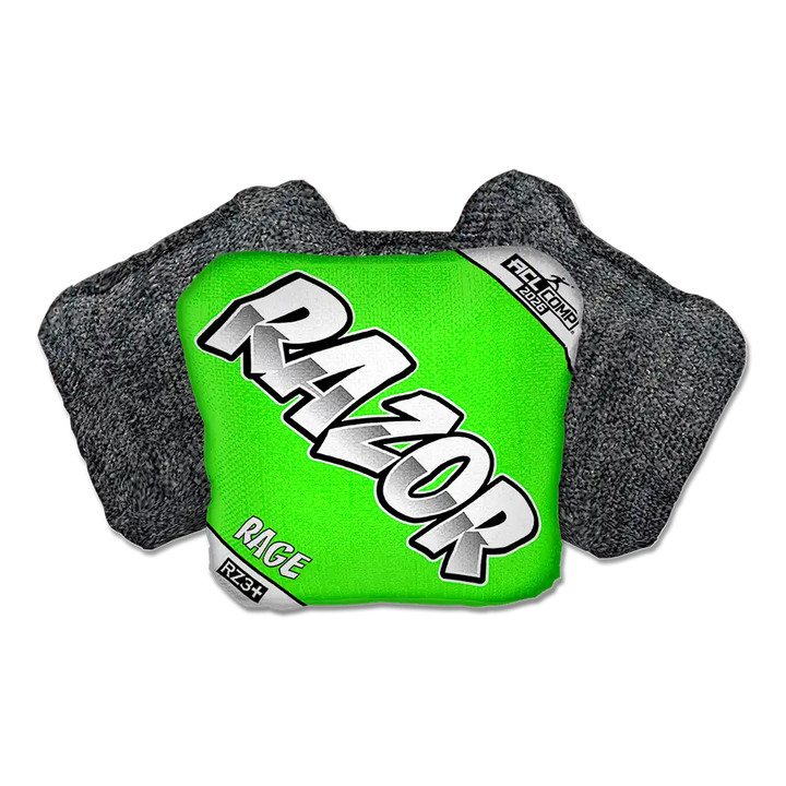 Team-Inspired Colors | Razor COMP Series