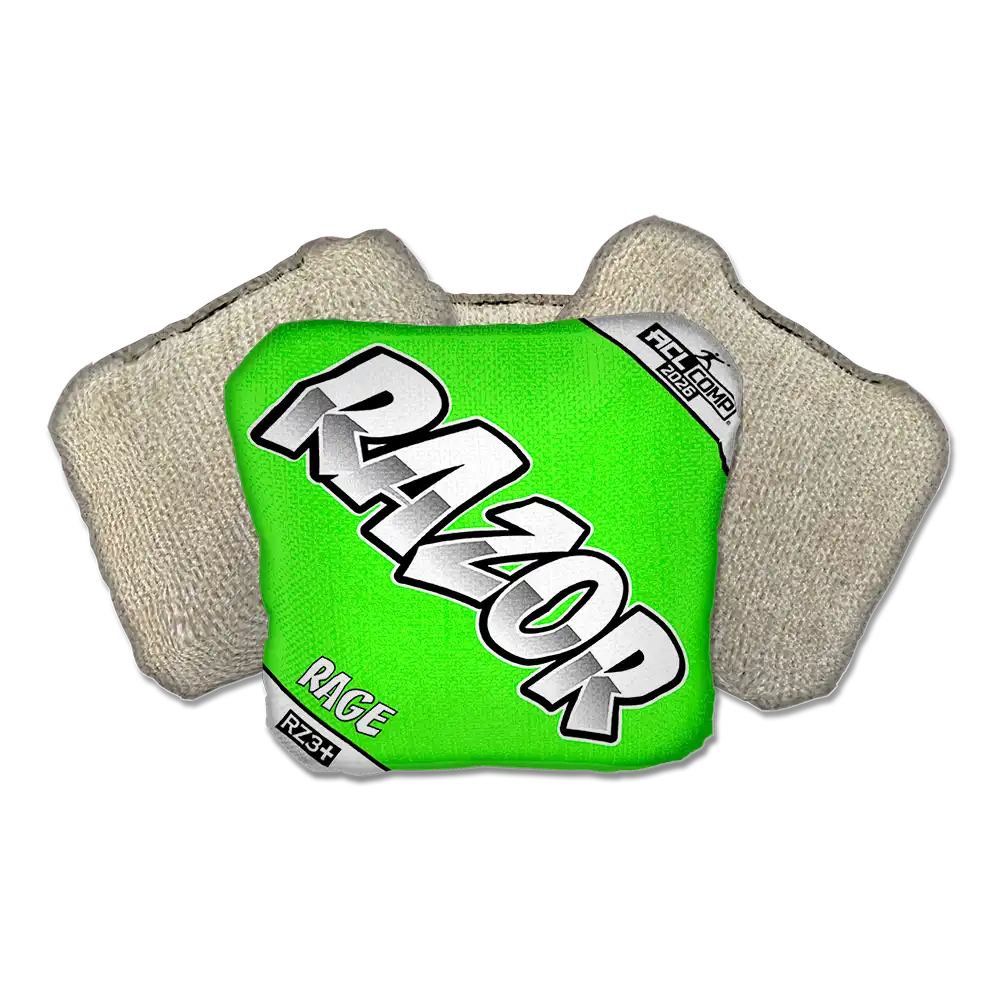 Team-Inspired Colors | Razor COMP Series