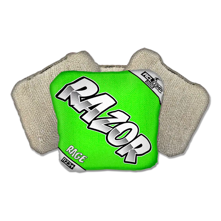 Team-Inspired Colors | Razor COMP Series