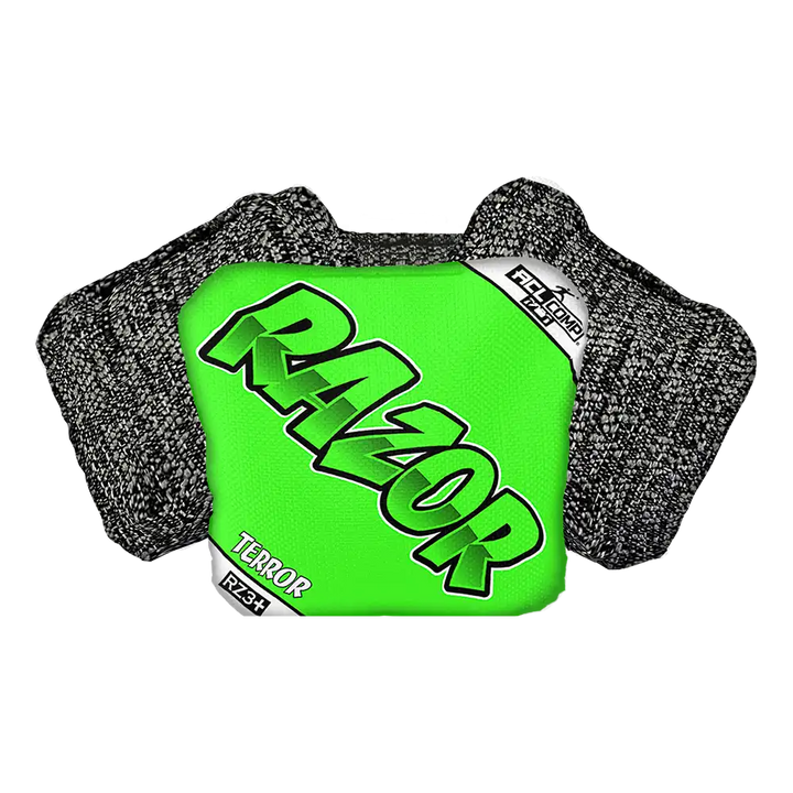 Solid Colors | COMP Series | Razor ACL Cornhole Bags