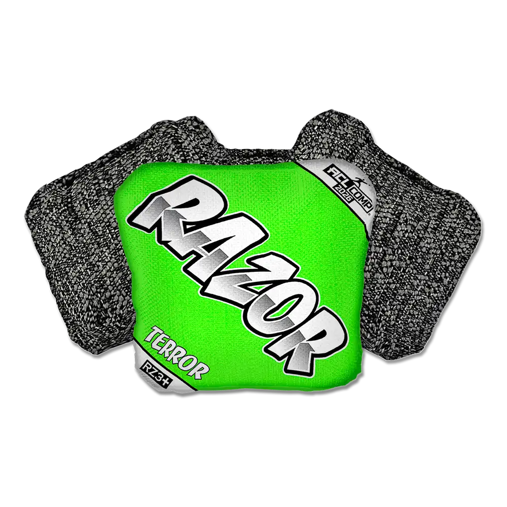 Team-Inspired Colors | Razor COMP Series