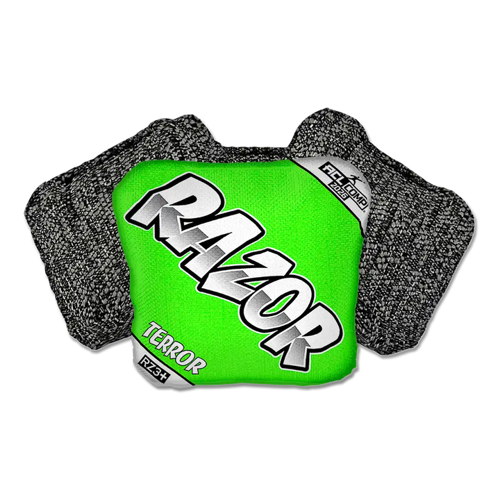 Team-Inspired Colors | Razor COMP Series