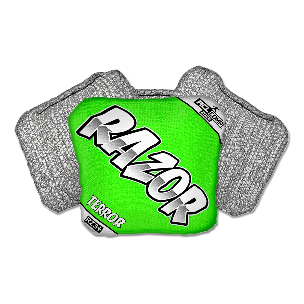 Team-Inspired Colors | Razor COMP Series