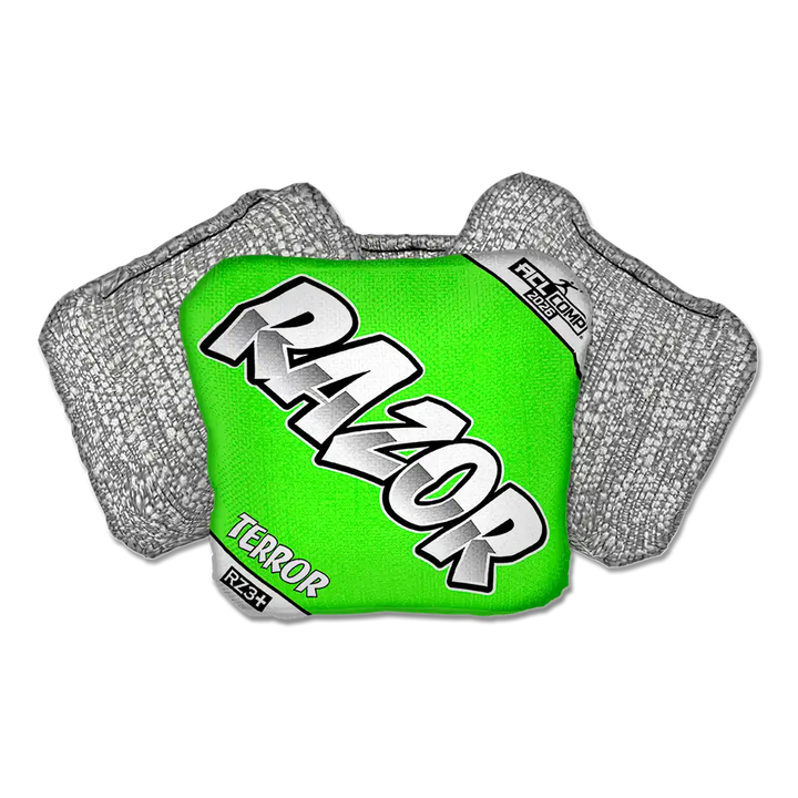 Team-Inspired Colors | Razor COMP Series