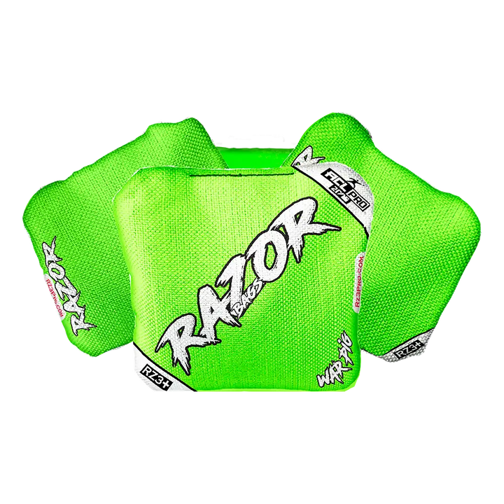 Solid Colors | PRO Series | Razor ACL Cornhole Bags