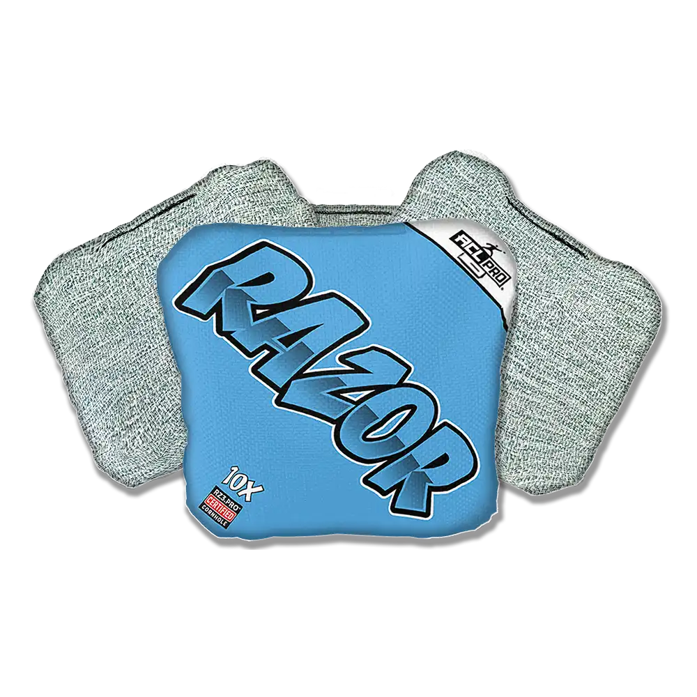 Solid Colors | PRO Series | Razor ACL Cornhole Bags