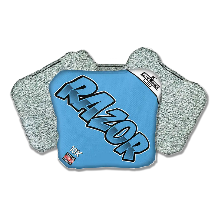 Solid Colors | PRO Series | Razor ACL Cornhole Bags