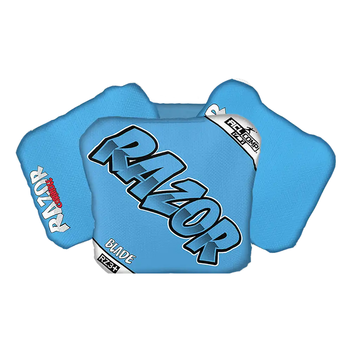 Solid Colors | COMP Series | Razor ACL Cornhole Bags