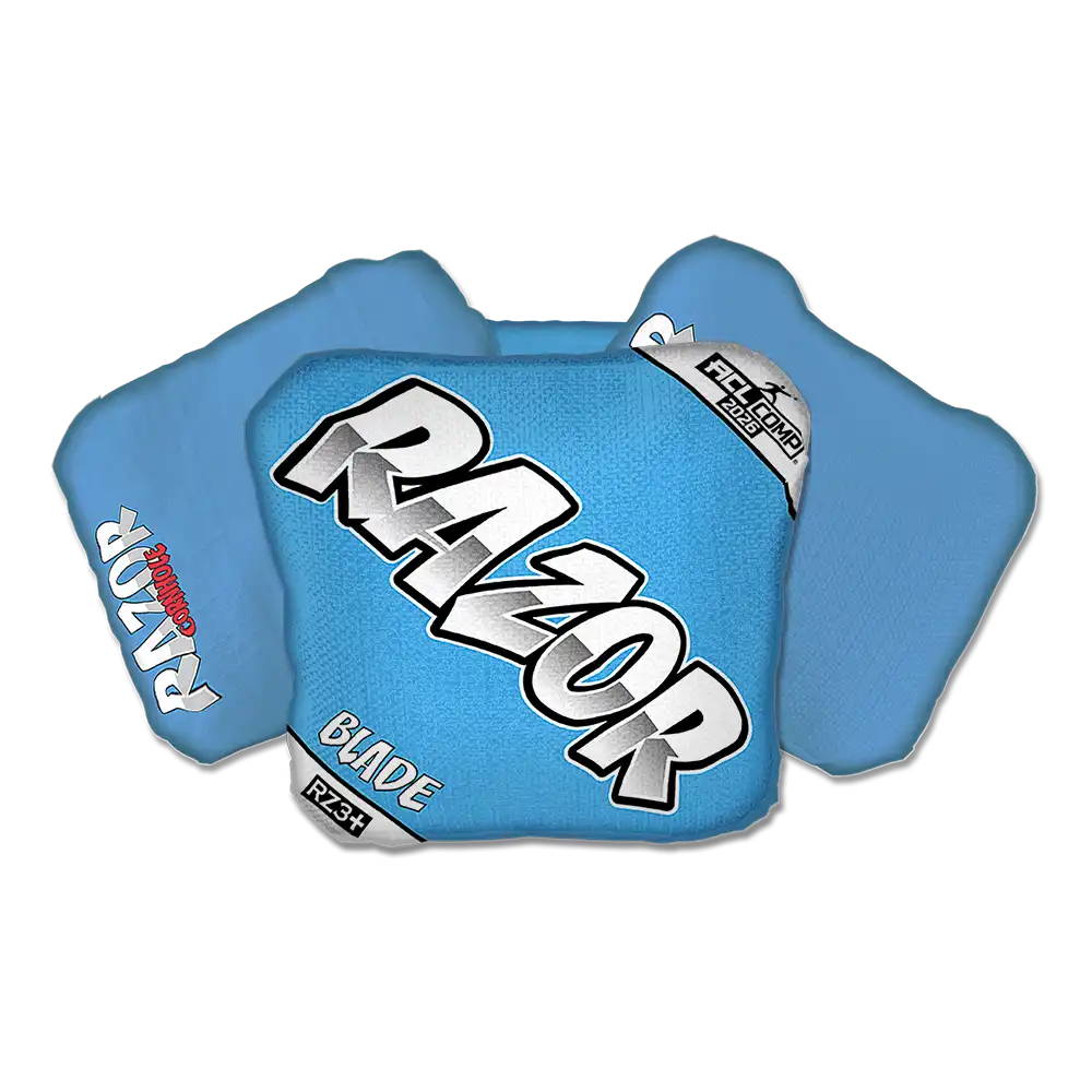 Team-Inspired Colors | Razor COMP Series