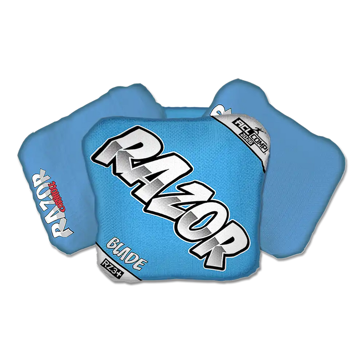 Team-Inspired Colors | Razor COMP Series