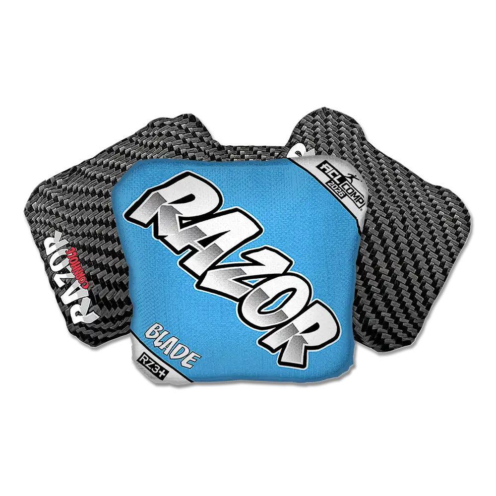 Team-Inspired Colors | Razor COMP Series