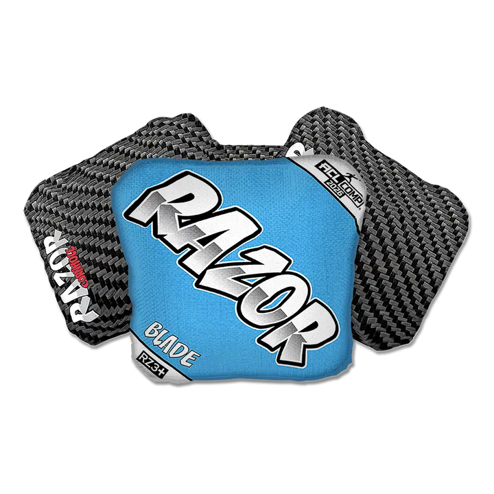 Team-Inspired Colors | Razor COMP Series