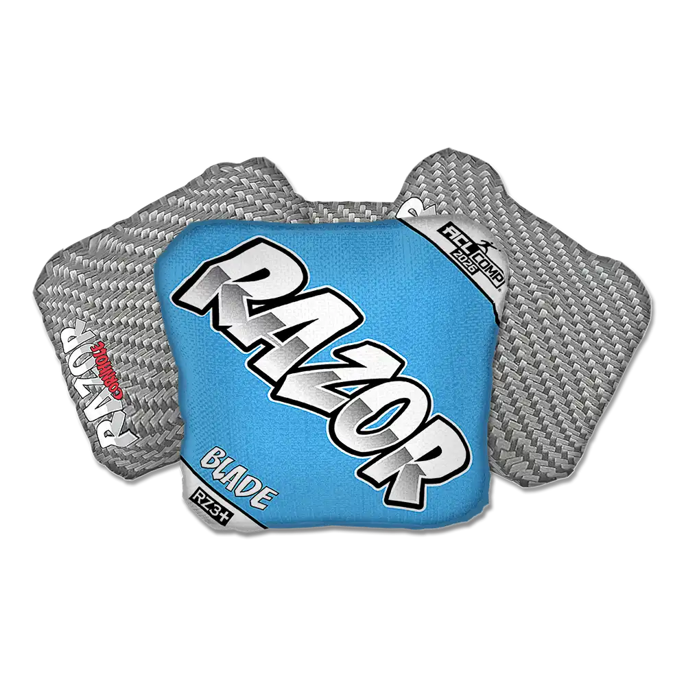 Team-Inspired Colors | Razor COMP Series