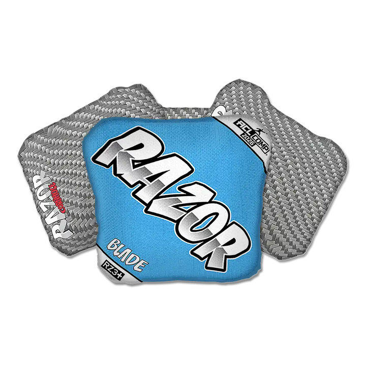 Team-Inspired Colors | Razor COMP Series