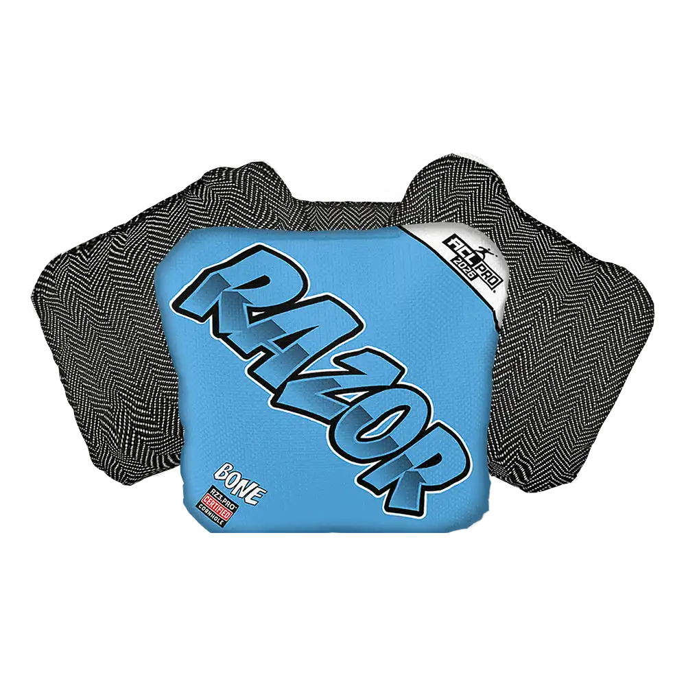 Solid Colors | PRO Series | Razor ACL Cornhole Bags