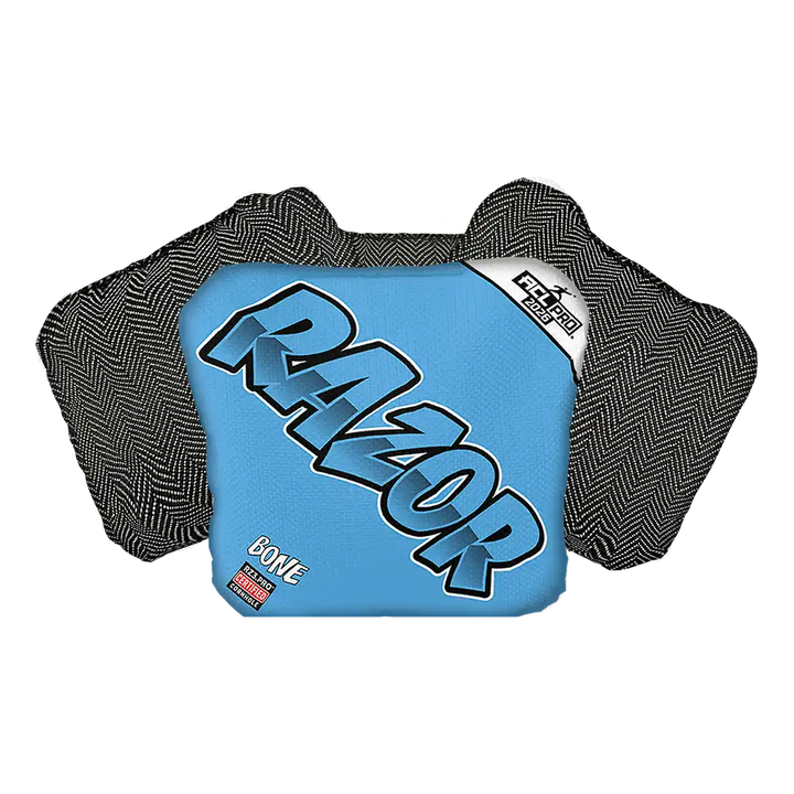 Solid Colors | PRO Series | Razor ACL Cornhole Bags