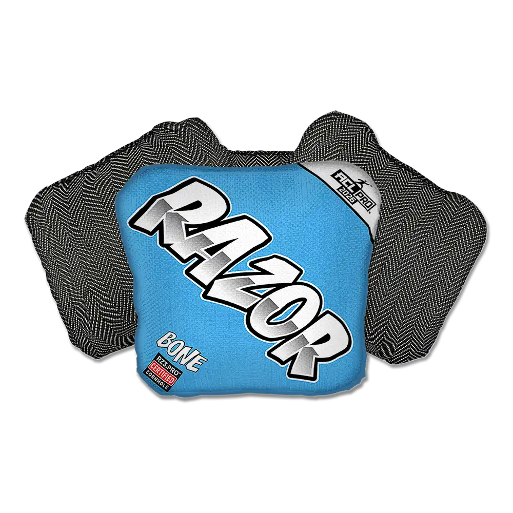 Team-Inspired Colors | Razor COMP Series