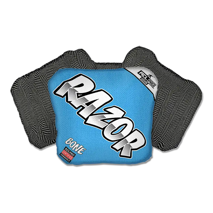 Team-Inspired Colors | Razor COMP Series