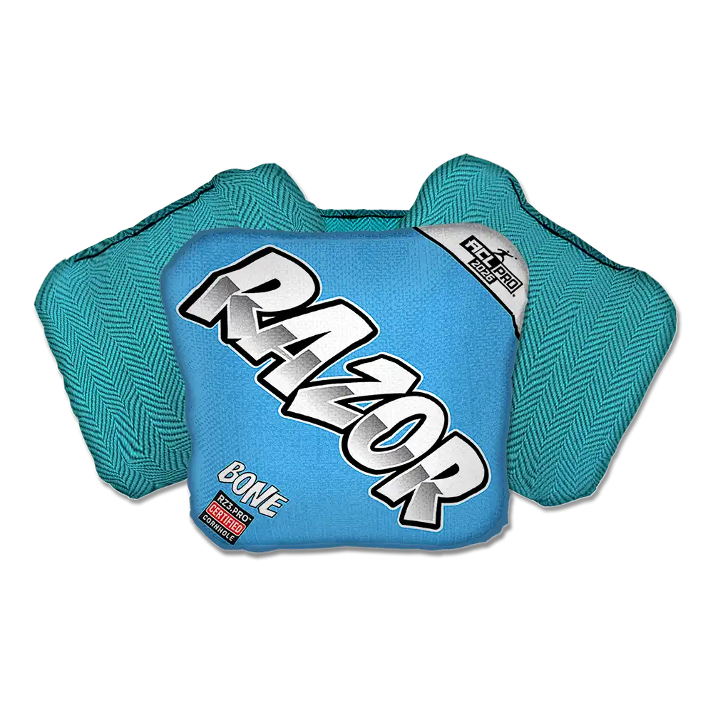 Team-Inspired Colors | Razor COMP Series