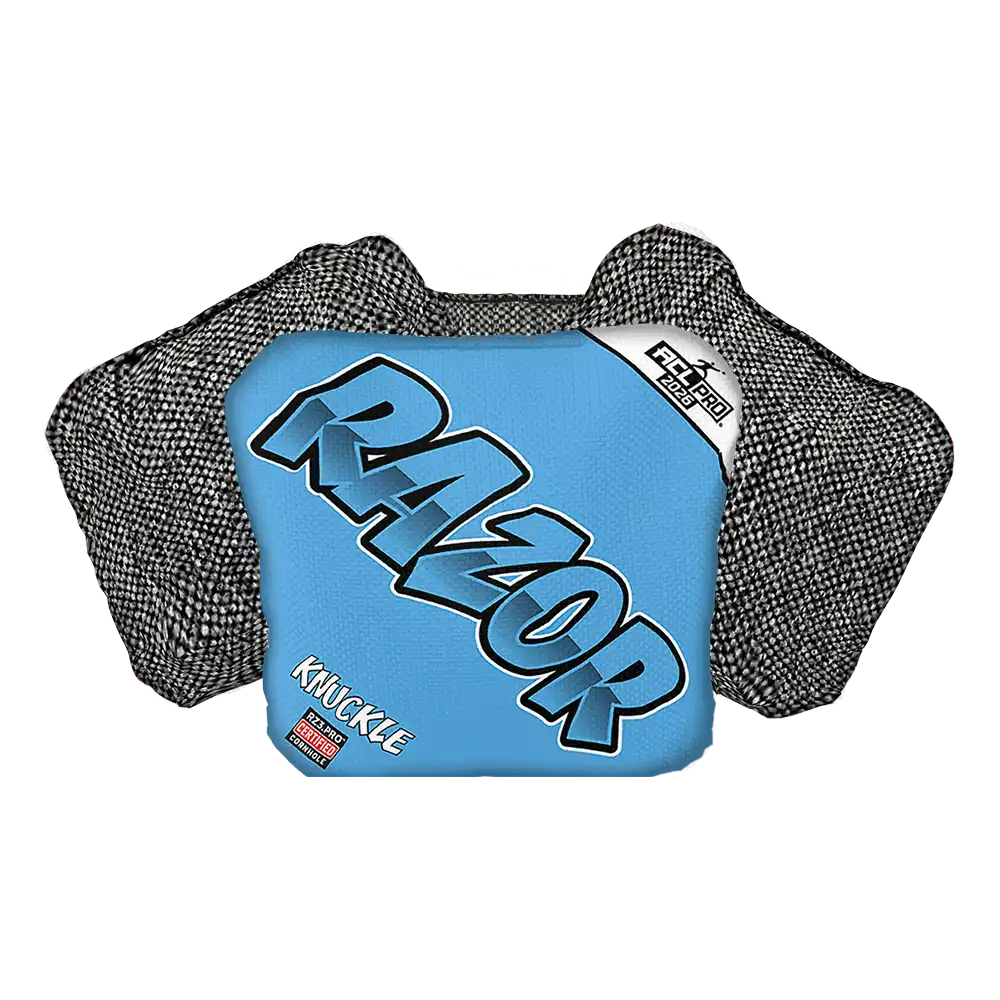 Solid Colors | PRO Series | Razor ACL Cornhole Bags