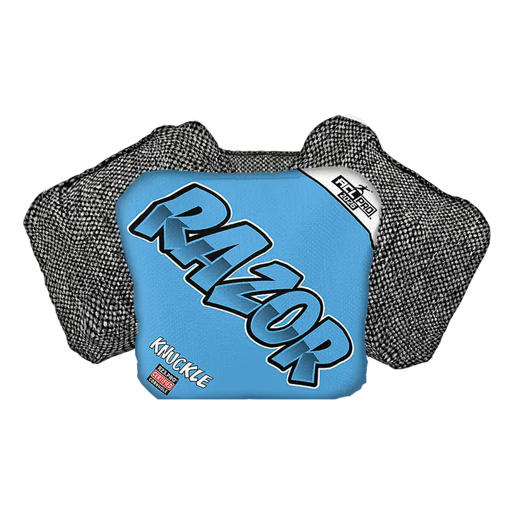 Solid Colors | PRO Series | Razor ACL Cornhole Bags