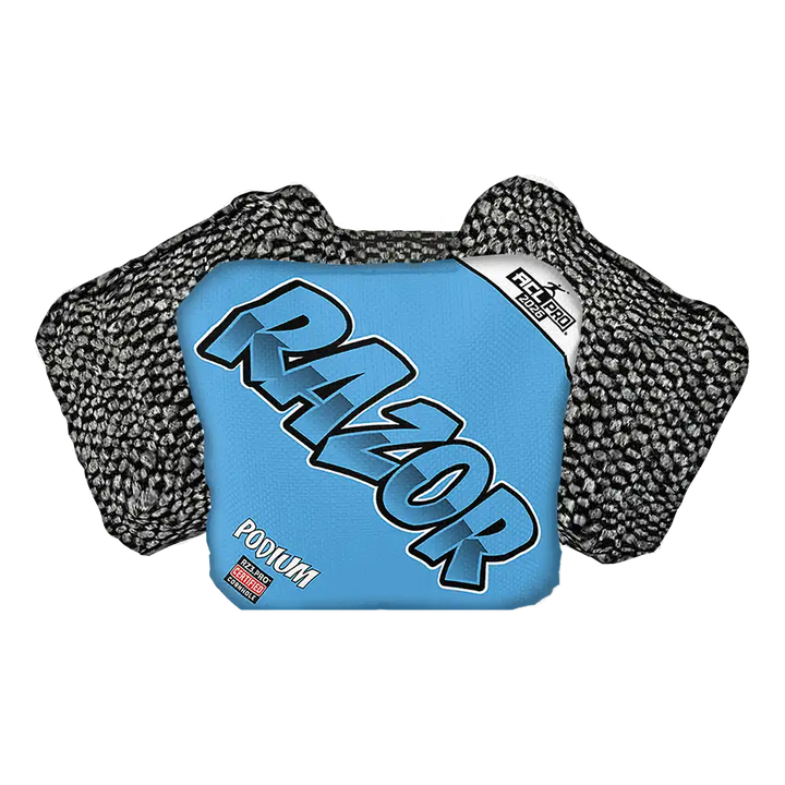 Solid Colors | PRO Series | Razor ACL Cornhole Bags