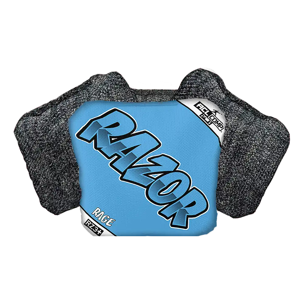 Solid Colors | COMP Series | Razor ACL Cornhole Bags