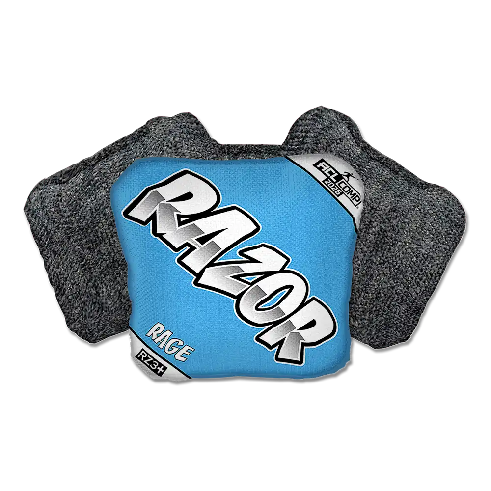 Team-Inspired Colors | Razor COMP Series