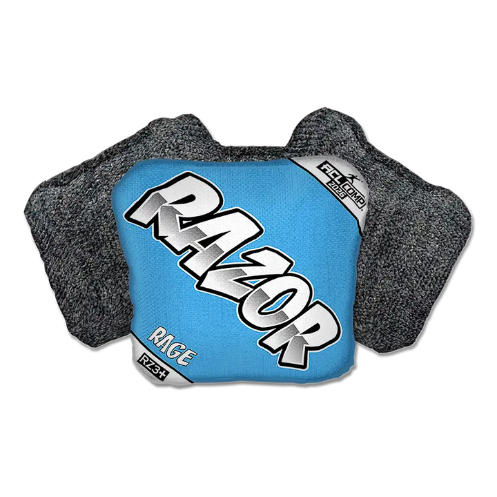 Team-Inspired Colors | Razor COMP Series