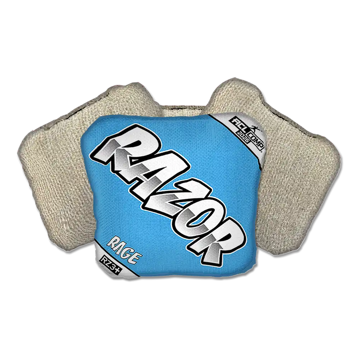 Team-Inspired Colors | Razor COMP Series