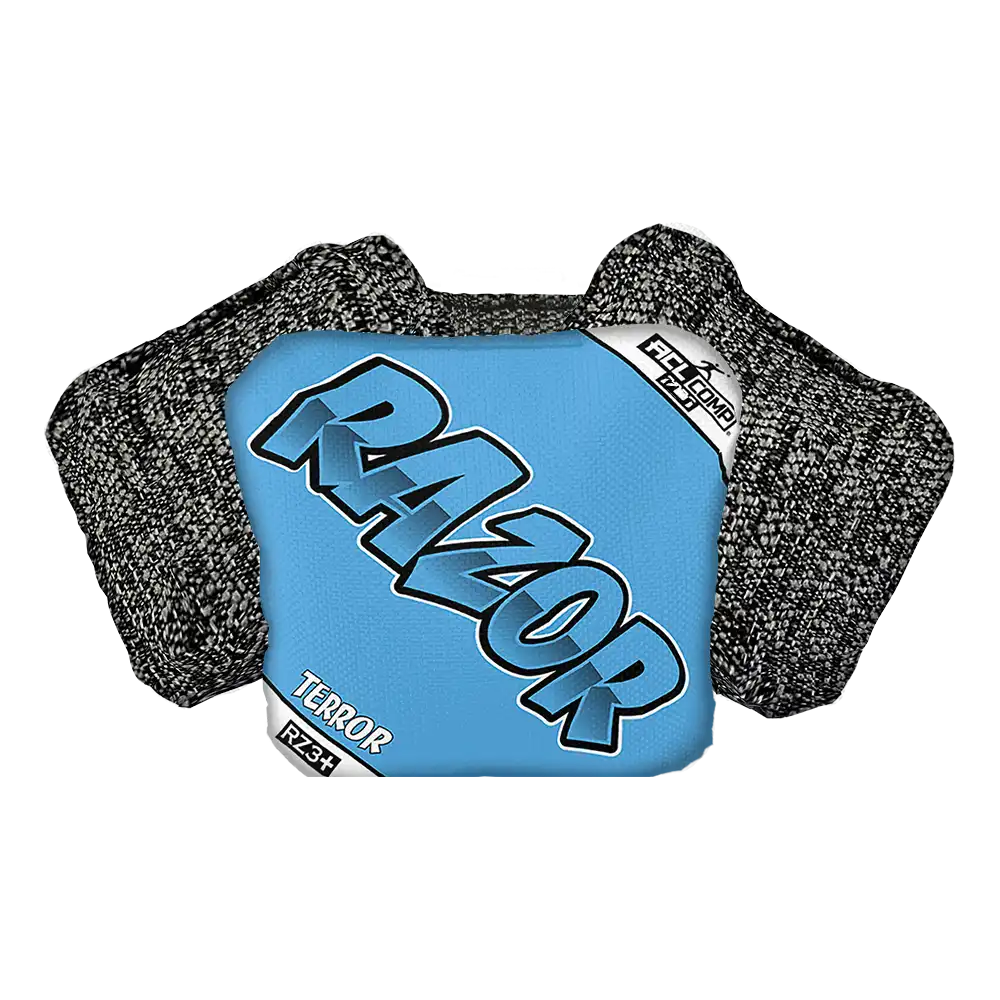 Solid Colors | COMP Series | Razor ACL Cornhole Bags