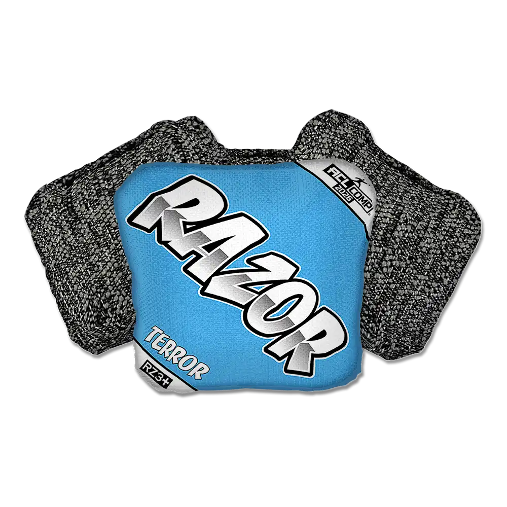 Team-Inspired Colors | Razor COMP Series