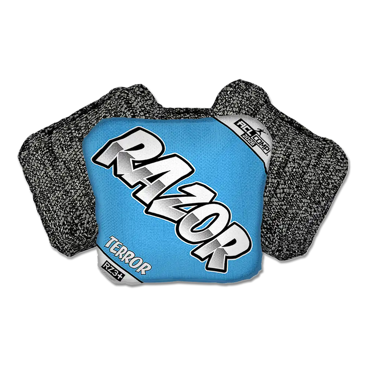 Team-Inspired Colors | Razor COMP Series