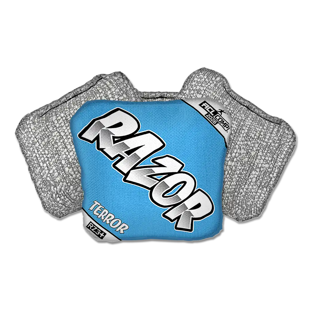 Team-Inspired Colors | Razor COMP Series