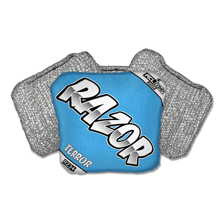 Team-Inspired Colors | Razor COMP Series