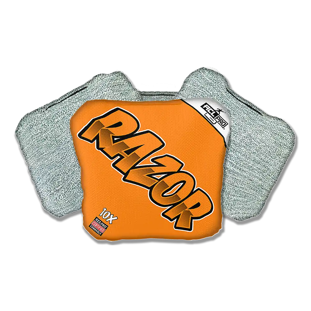 Solid Colors | PRO Series | Razor ACL Cornhole Bags