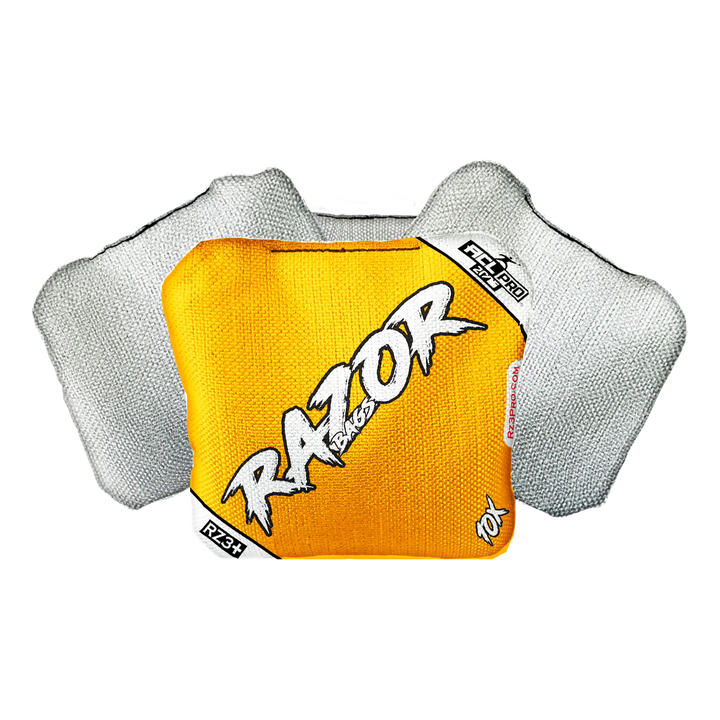 Solid Colors | PRO Series | Razor ACL Cornhole Bags