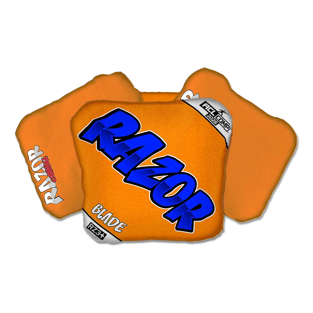 Team-Inspired Colors | Razor COMP Series