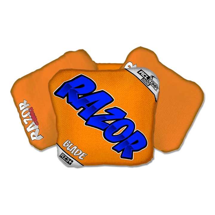 Team-Inspired Colors | Razor COMP Series