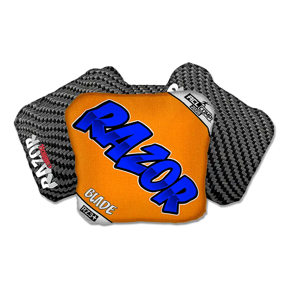 Team-Inspired Colors | Razor COMP Series