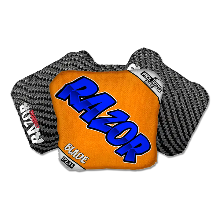 Team-Inspired Colors | Razor COMP Series