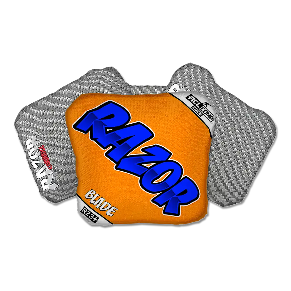 Team-Inspired Colors | Razor COMP Series