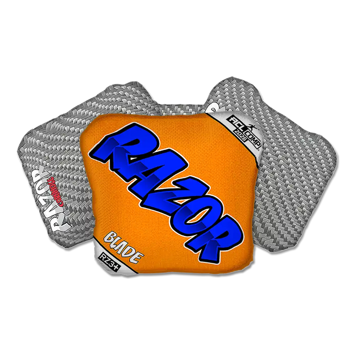 Team-Inspired Colors | Razor COMP Series