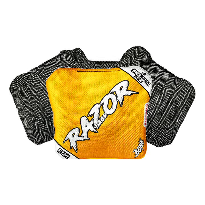 Solid Colors | PRO Series | Razor ACL Cornhole Bags